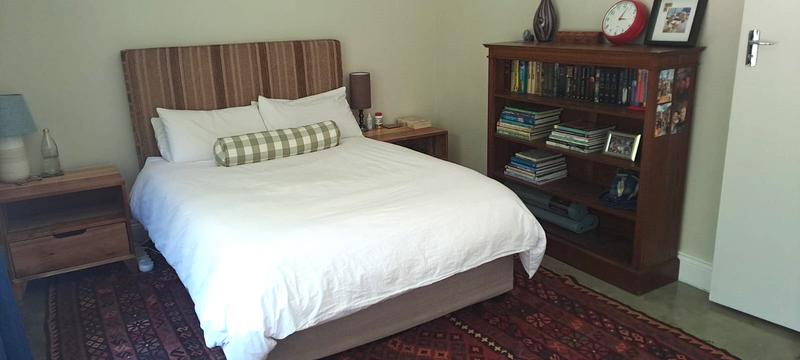 To Let 4 Bedroom Property for Rent in Aurora Western Cape